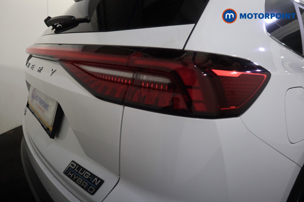 Chery Tiggo 8 Summit Automatic Petrol Plug-In Hybrid SUV - Stock Number (1620505) - 32nd supplementary image