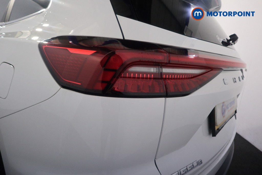 Chery Tiggo 8 Summit Automatic Petrol Plug-In Hybrid SUV - Stock Number (1620505) - 33rd supplementary image
