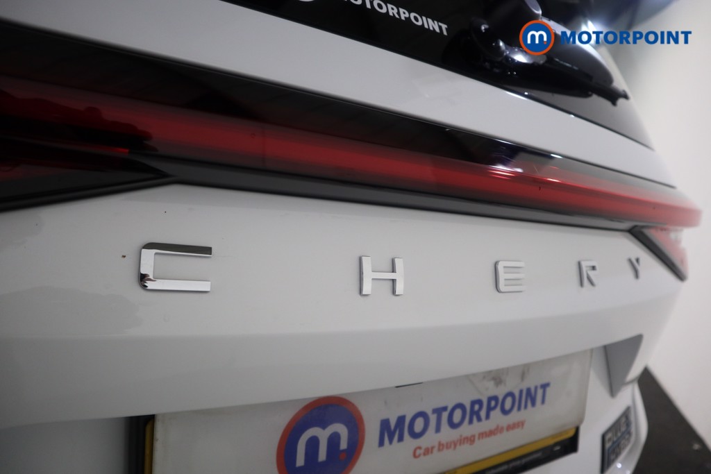 Chery Tiggo 8 Summit Automatic Petrol Plug-In Hybrid SUV - Stock Number (1620505) - 34th supplementary image