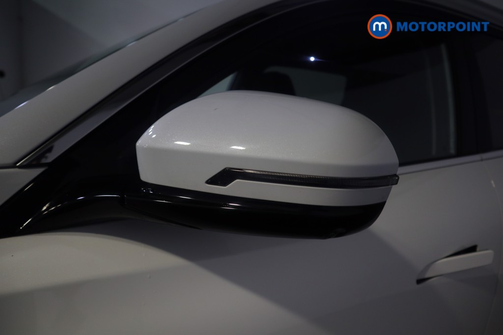 Chery Tiggo 8 Summit Automatic Petrol Plug-In Hybrid SUV - Stock Number (1620505) - 37th supplementary image