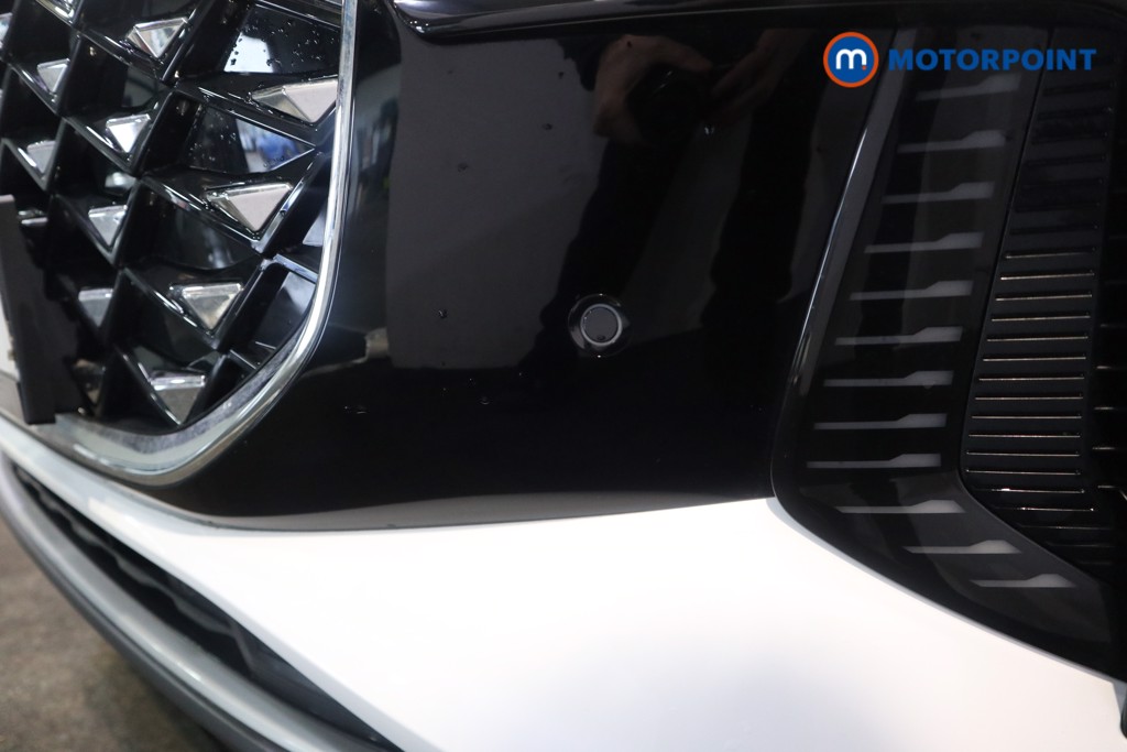 Chery Tiggo 8 Summit Automatic Petrol Plug-In Hybrid SUV - Stock Number (1620505) - 39th supplementary image