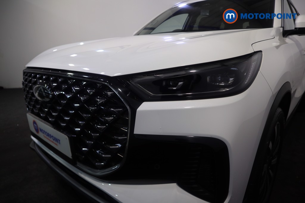 Chery Tiggo 8 Summit Automatic Petrol Plug-In Hybrid SUV - Stock Number (1620505) - 40th supplementary image