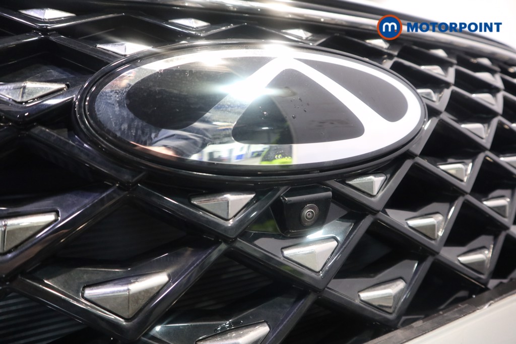 Chery Tiggo 8 Summit Automatic Petrol Plug-In Hybrid SUV - Stock Number (1620505) - 42nd supplementary image