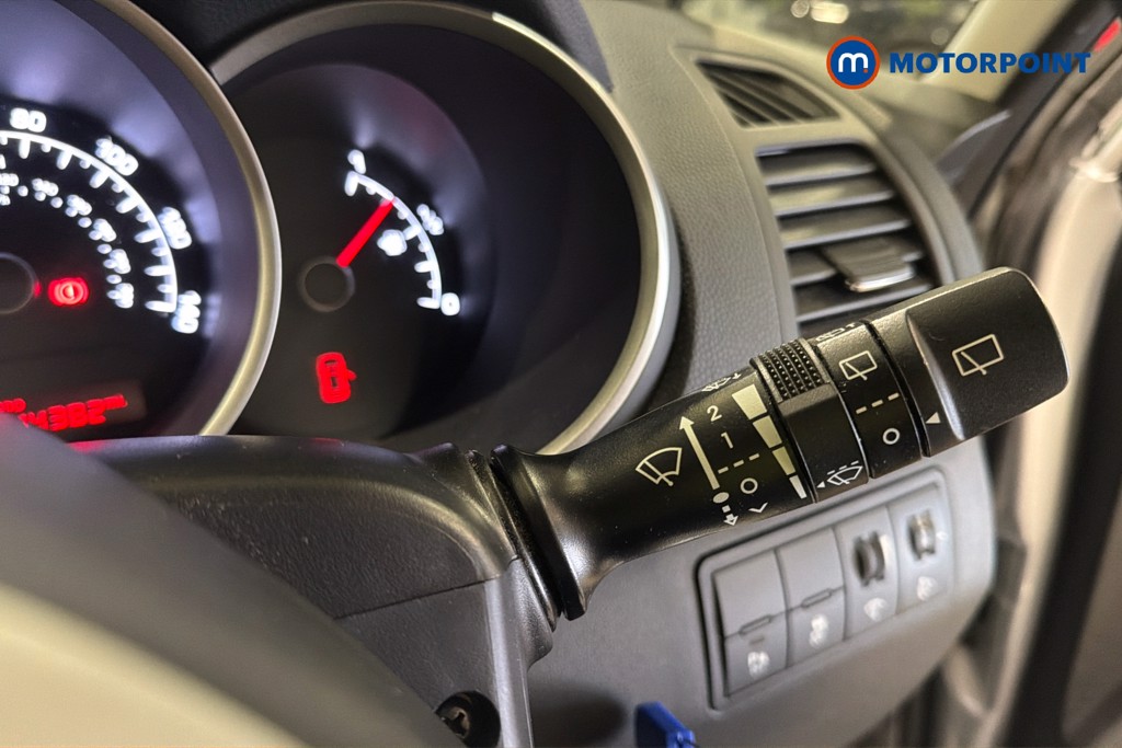 KIA Venga 2 Automatic Petrol People Carrier - Stock Number (1620553) - 7th supplementary image