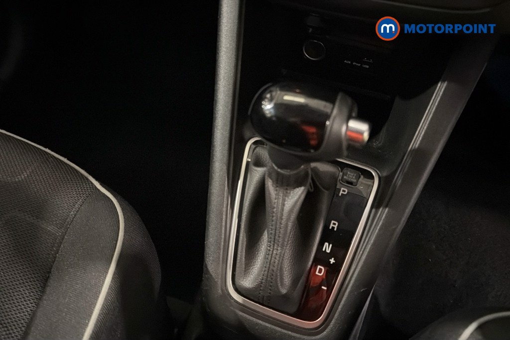 KIA Venga 2 Automatic Petrol People Carrier - Stock Number (1620553) - 15th supplementary image