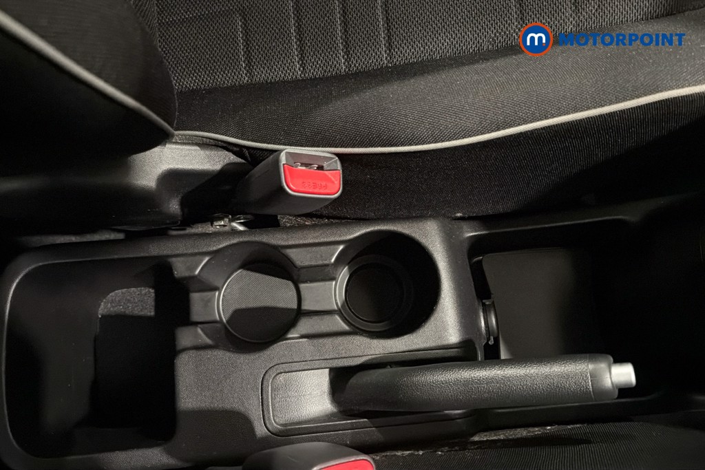 KIA Venga 2 Automatic Petrol People Carrier - Stock Number (1620553) - 16th supplementary image