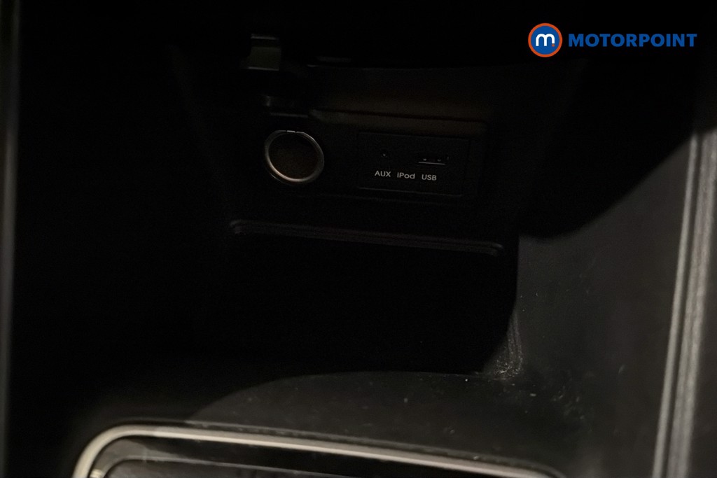 KIA Venga 2 Automatic Petrol People Carrier - Stock Number (1620553) - 17th supplementary image