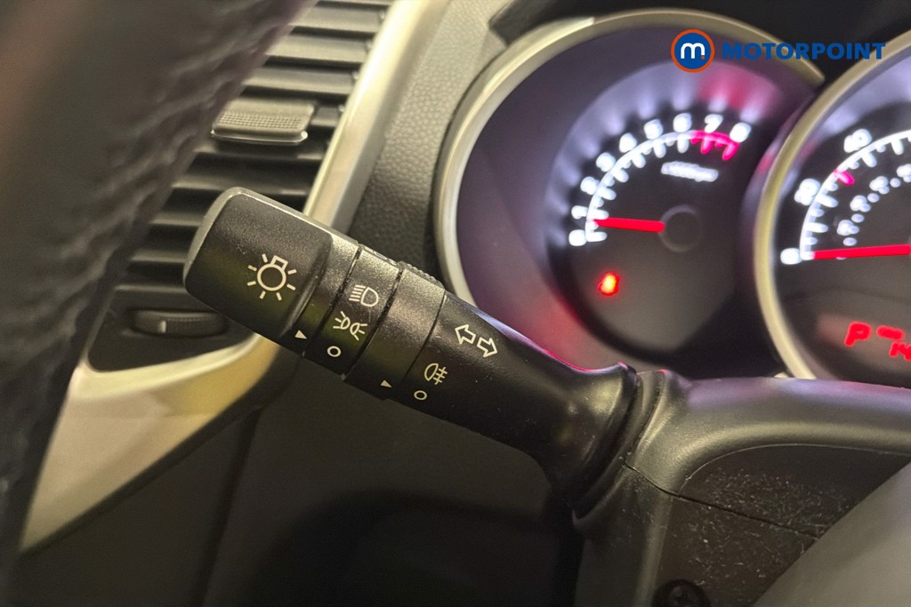 KIA Venga 2 Automatic Petrol People Carrier - Stock Number (1620553) - 18th supplementary image