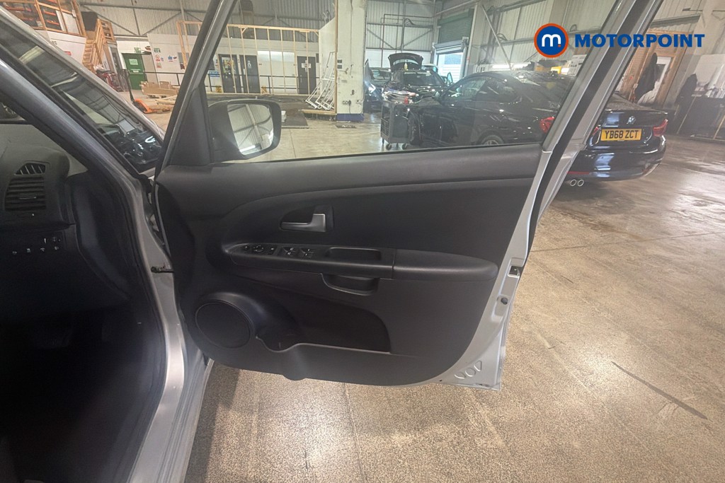 KIA Venga 2 Automatic Petrol People Carrier - Stock Number (1620553) - 19th supplementary image