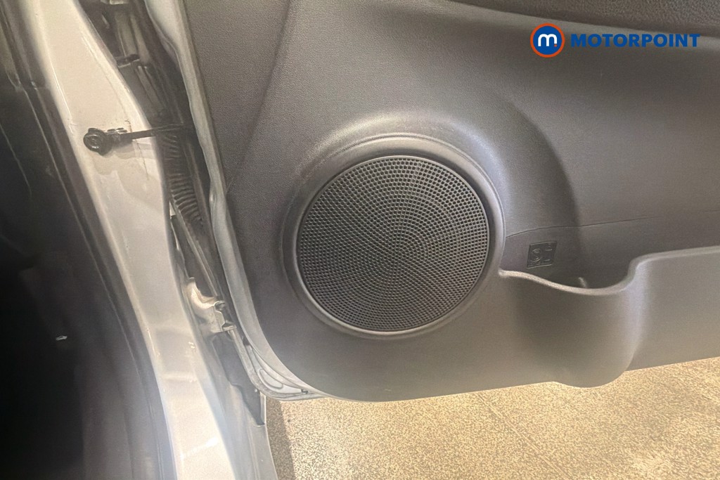 KIA Venga 2 Automatic Petrol People Carrier - Stock Number (1620553) - 21st supplementary image