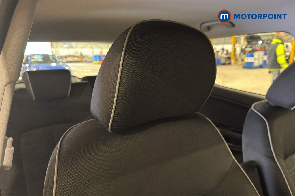 KIA Venga 2 Automatic Petrol People Carrier - Stock Number (1620553) - 23rd supplementary image