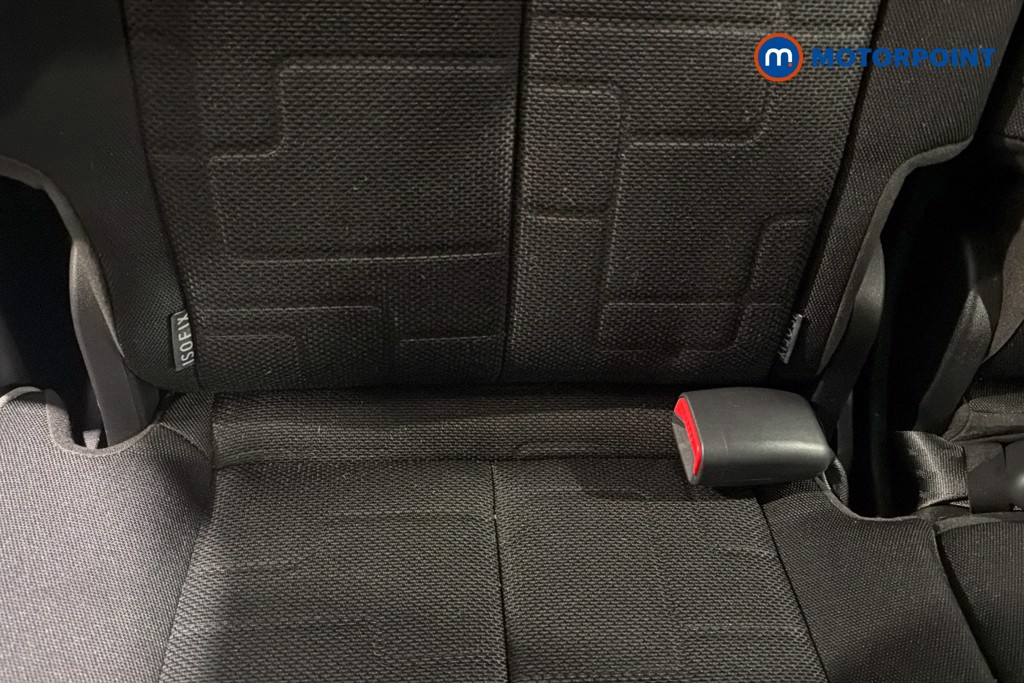 KIA Venga 2 Automatic Petrol People Carrier - Stock Number (1620553) - 29th supplementary image