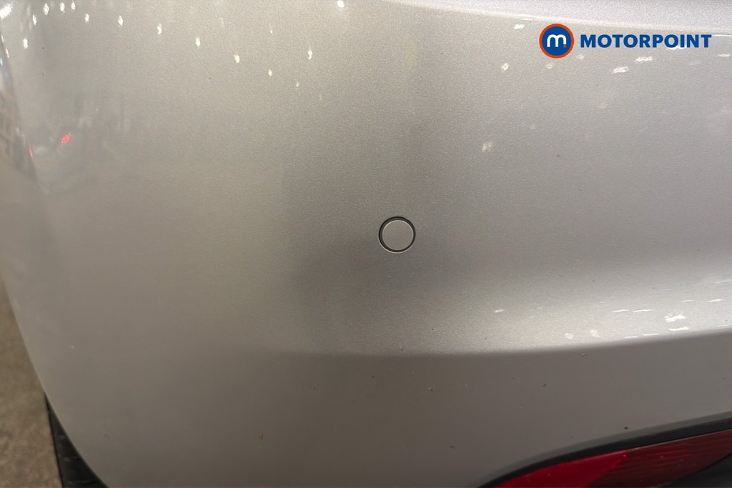 KIA Venga 2 Automatic Petrol People Carrier - Stock Number (1620553) - 40th supplementary image