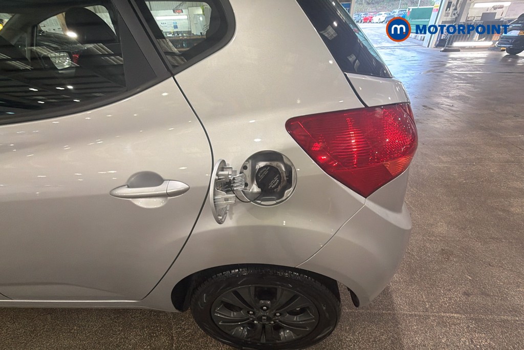 KIA Venga 2 Automatic Petrol People Carrier - Stock Number (1620553) - 41st supplementary image