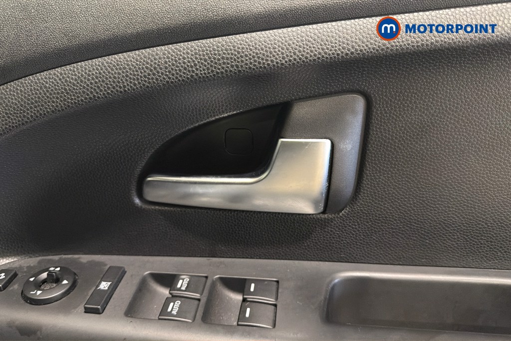 KIA Venga 2 Automatic Petrol People Carrier - Stock Number (1620553) - 42nd supplementary image