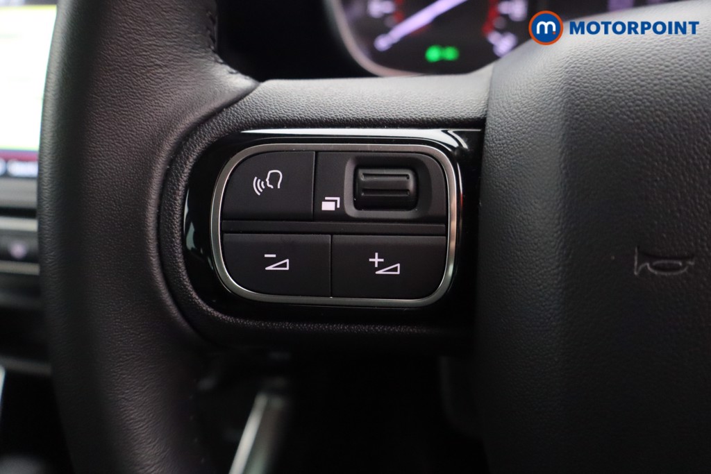 Citroen C3 Aircross Plus Automatic Petrol SUV - Stock Number (1620560) - 3rd supplementary image
