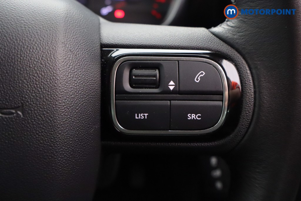 Citroen C3 Aircross Plus Automatic Petrol SUV - Stock Number (1620560) - 4th supplementary image