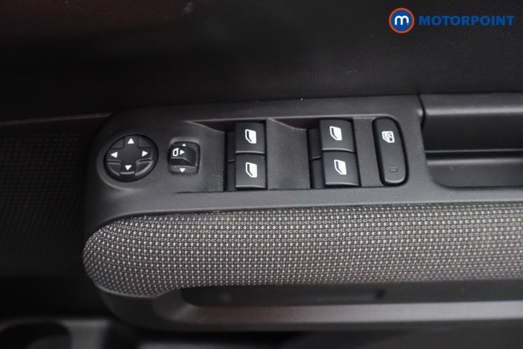 Citroen C3 Aircross Plus Automatic Petrol SUV - Stock Number (1620560) - 12th supplementary image
