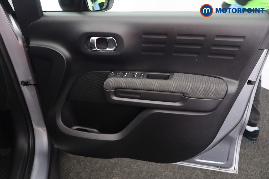 Citroen C3 Aircross Plus Automatic Petrol SUV - Stock Number (1620560) - 13th supplementary image