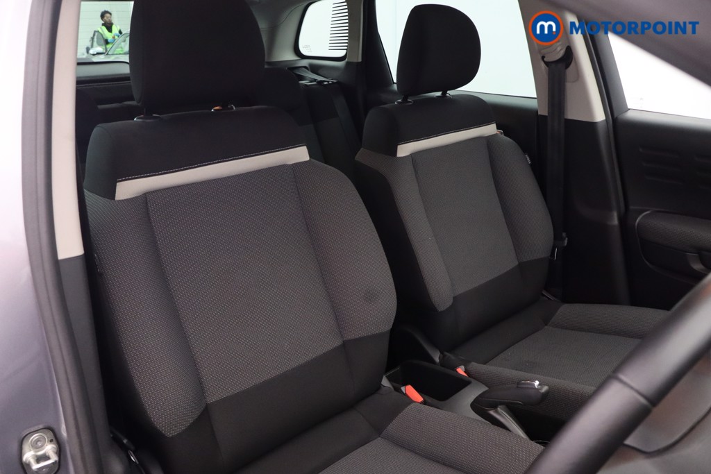 Citroen C3 Aircross Plus Automatic Petrol SUV - Stock Number (1620560) - 14th supplementary image