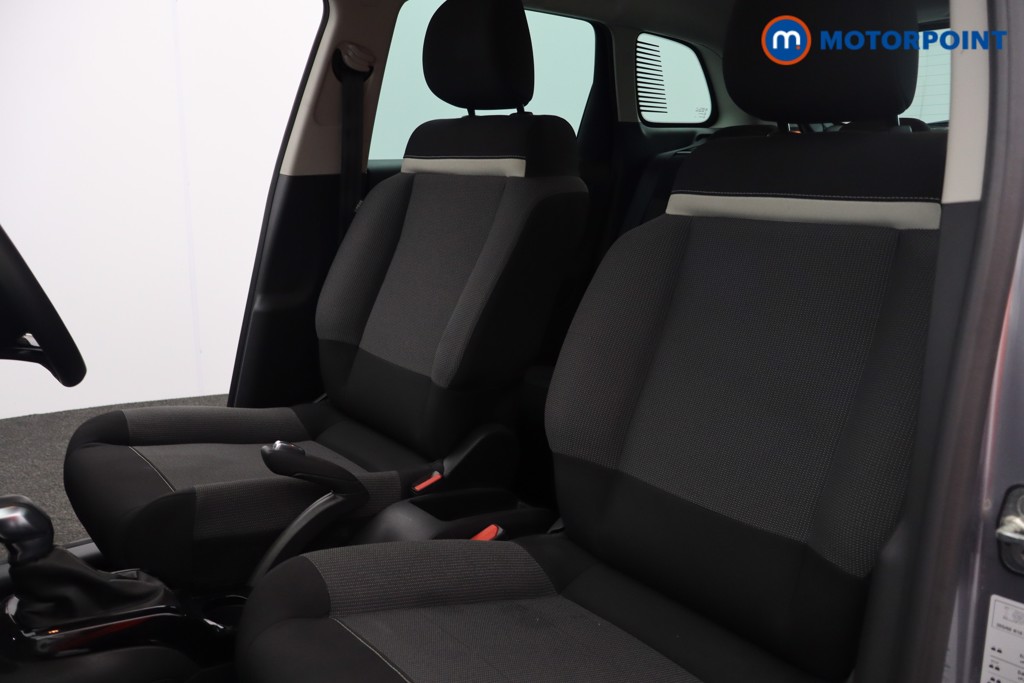 Citroen C3 Aircross Plus Automatic Petrol SUV - Stock Number (1620560) - 15th supplementary image