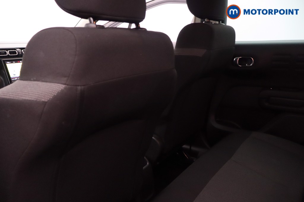 Citroen C3 Aircross Plus Automatic Petrol SUV - Stock Number (1620560) - 16th supplementary image