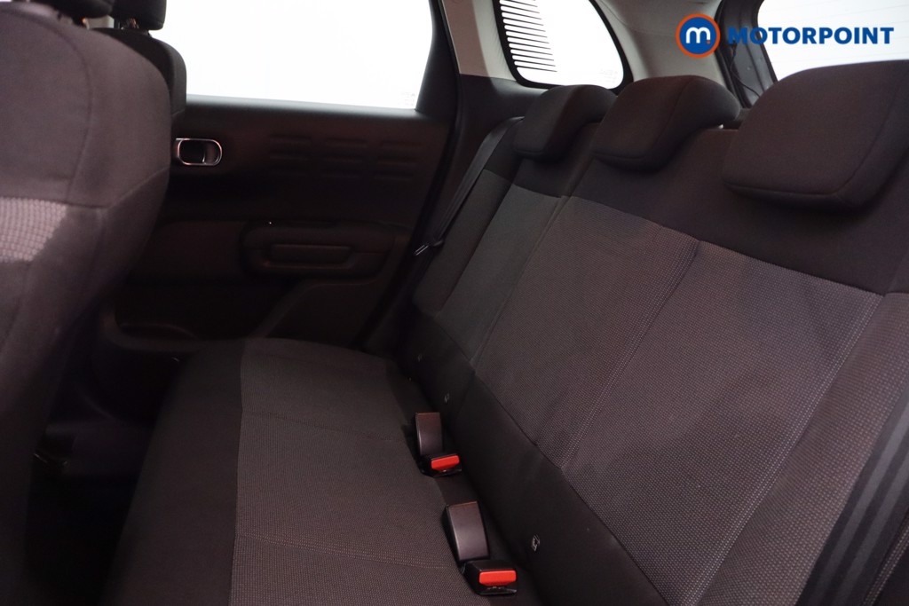 Citroen C3 Aircross Plus Automatic Petrol SUV - Stock Number (1620560) - 17th supplementary image