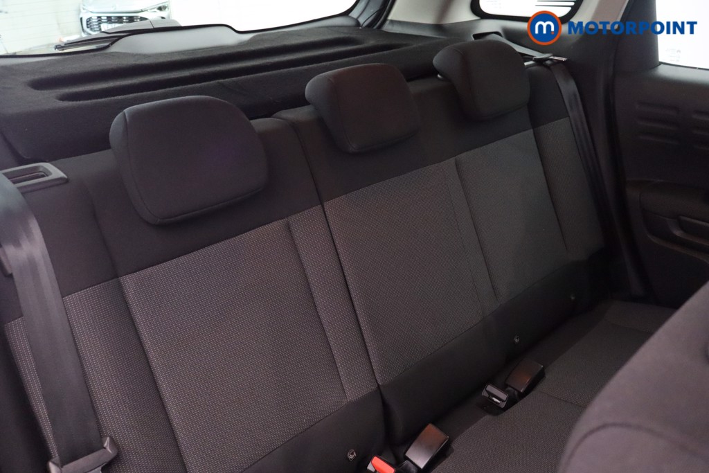 Citroen C3 Aircross Plus Automatic Petrol SUV - Stock Number (1620560) - 18th supplementary image