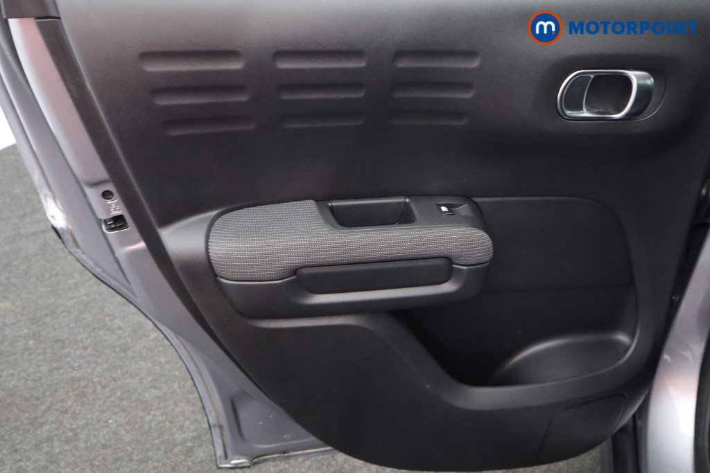 Citroen C3 Aircross Plus Automatic Petrol SUV - Stock Number (1620560) - 20th supplementary image