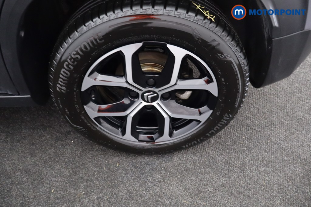 Citroen C3 Aircross Plus Automatic Petrol SUV - Stock Number (1620560) - 22nd supplementary image