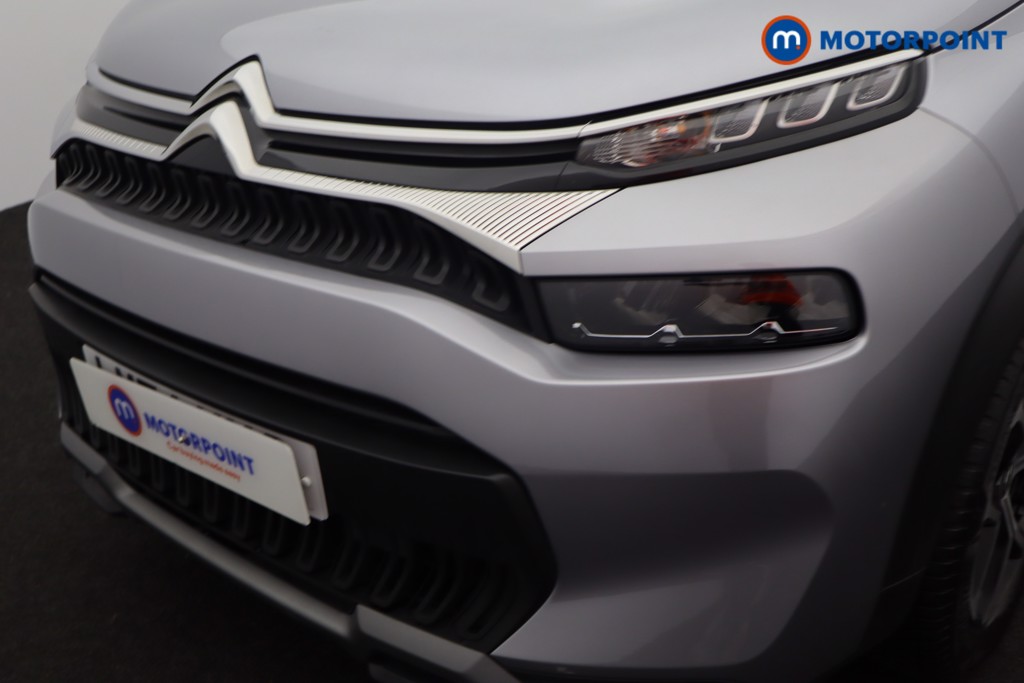 Citroen C3 Aircross Plus Automatic Petrol SUV - Stock Number (1620560) - 26th supplementary image