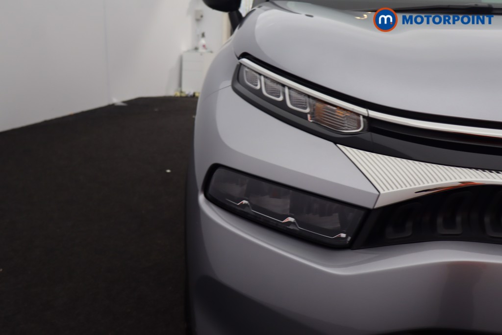 Citroen C3 Aircross Plus Automatic Petrol SUV - Stock Number (1620560) - 27th supplementary image