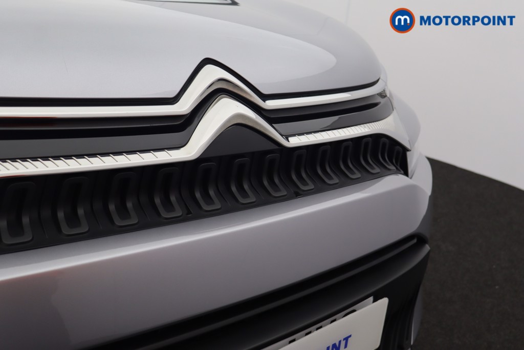 Citroen C3 Aircross Plus Automatic Petrol SUV - Stock Number (1620560) - 28th supplementary image