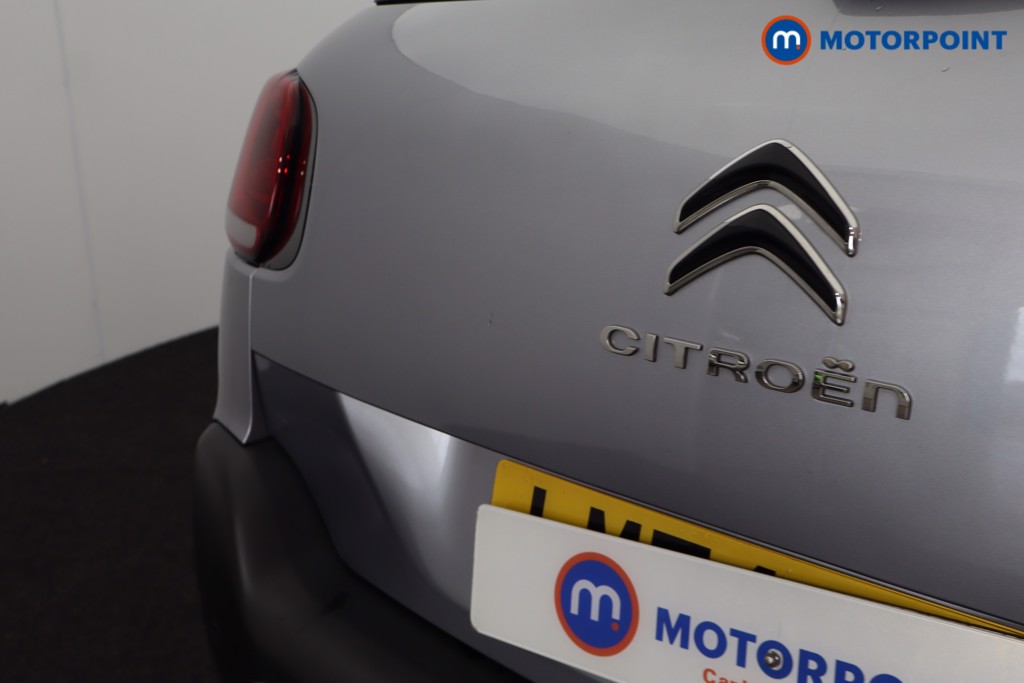 Citroen C3 Aircross Plus Automatic Petrol SUV - Stock Number (1620560) - 29th supplementary image