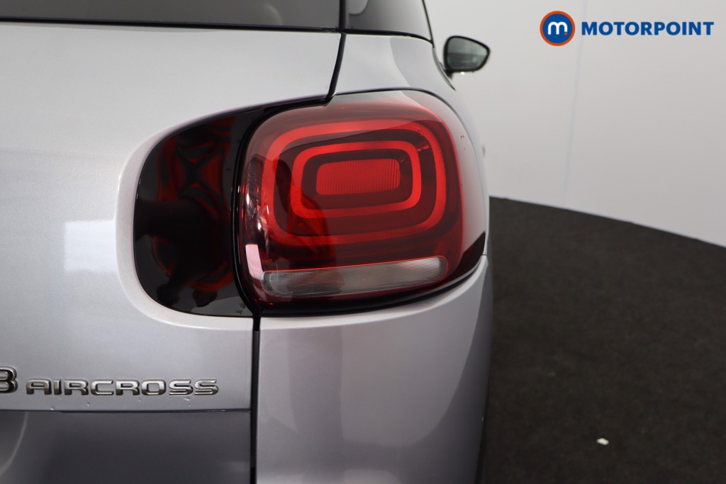Citroen C3 Aircross Plus Automatic Petrol SUV - Stock Number (1620560) - 30th supplementary image