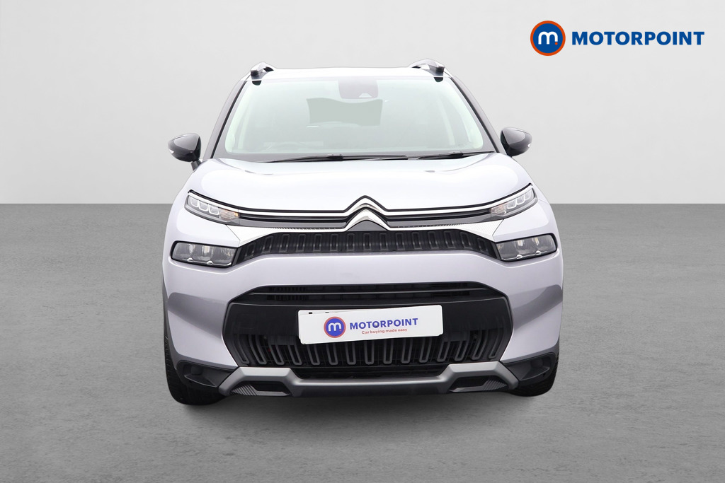 Citroen C3 Aircross Plus Automatic Petrol SUV - Stock Number (1620560) - Front bumper