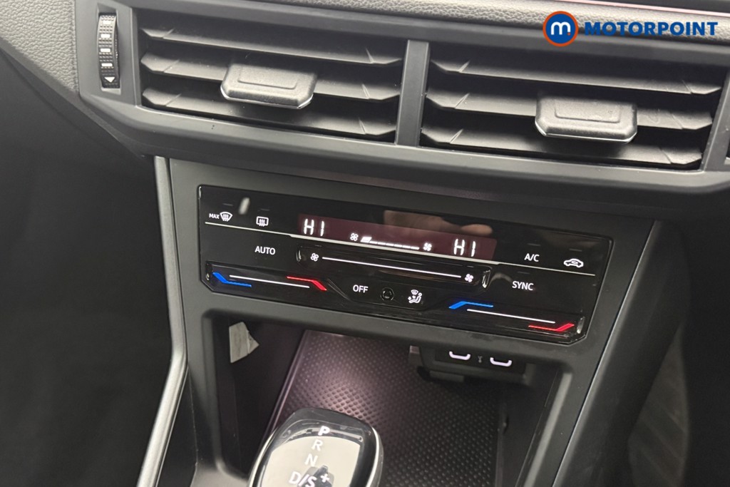 Volkswagen Polo R-Line Automatic Petrol Hatchback - Stock Number (1620698) - 5th supplementary image