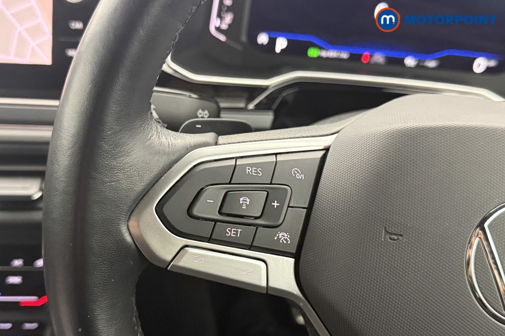 Volkswagen Polo R-Line Automatic Petrol Hatchback - Stock Number (1620698) - 7th supplementary image