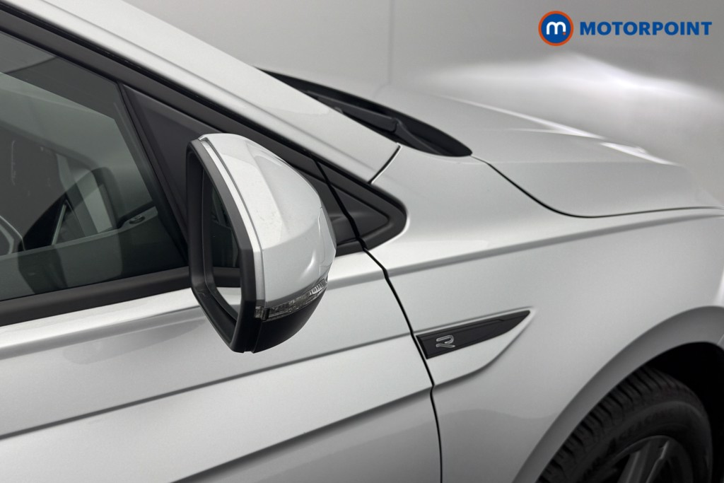 Volkswagen Polo R-Line Automatic Petrol Hatchback - Stock Number (1620698) - 15th supplementary image