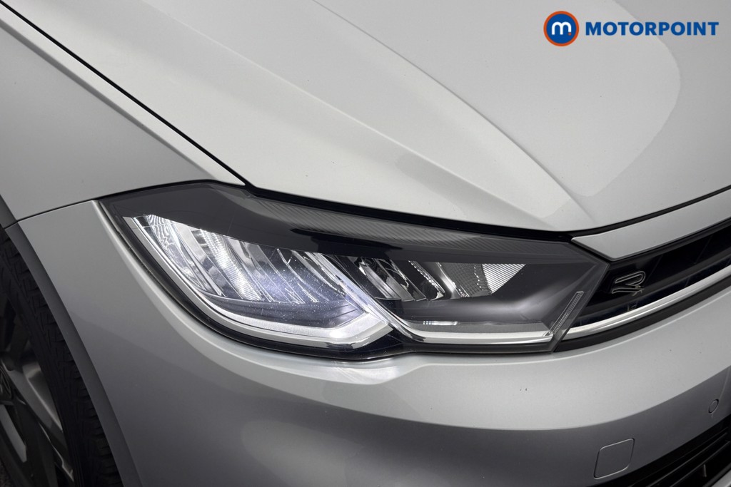 Volkswagen Polo R-Line Automatic Petrol Hatchback - Stock Number (1620698) - 16th supplementary image