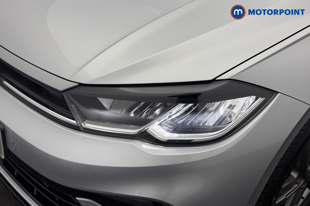 Volkswagen Polo R-Line Automatic Petrol Hatchback - Stock Number (1620698) - 17th supplementary image