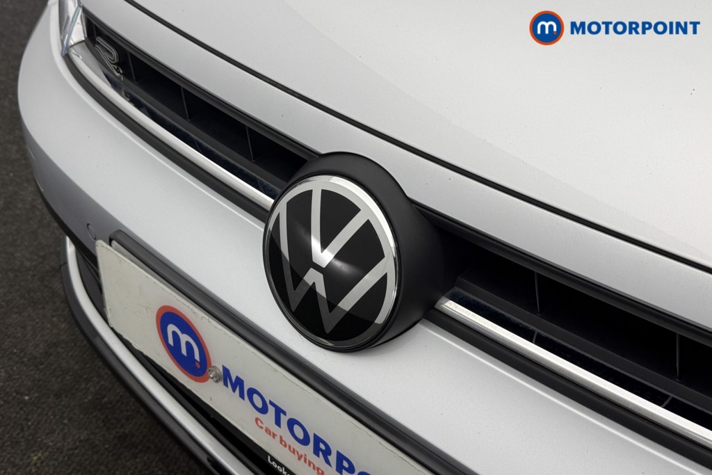 Volkswagen Polo R-Line Automatic Petrol Hatchback - Stock Number (1620698) - 18th supplementary image