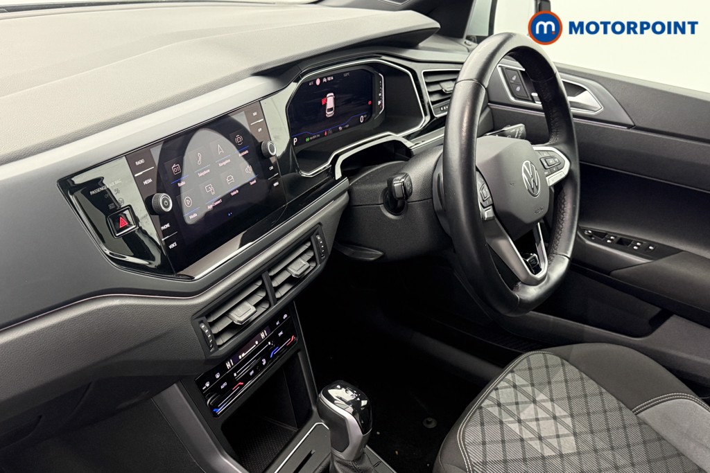 Volkswagen Polo R-Line Automatic Petrol Hatchback - Stock Number (1620698) - 19th supplementary image