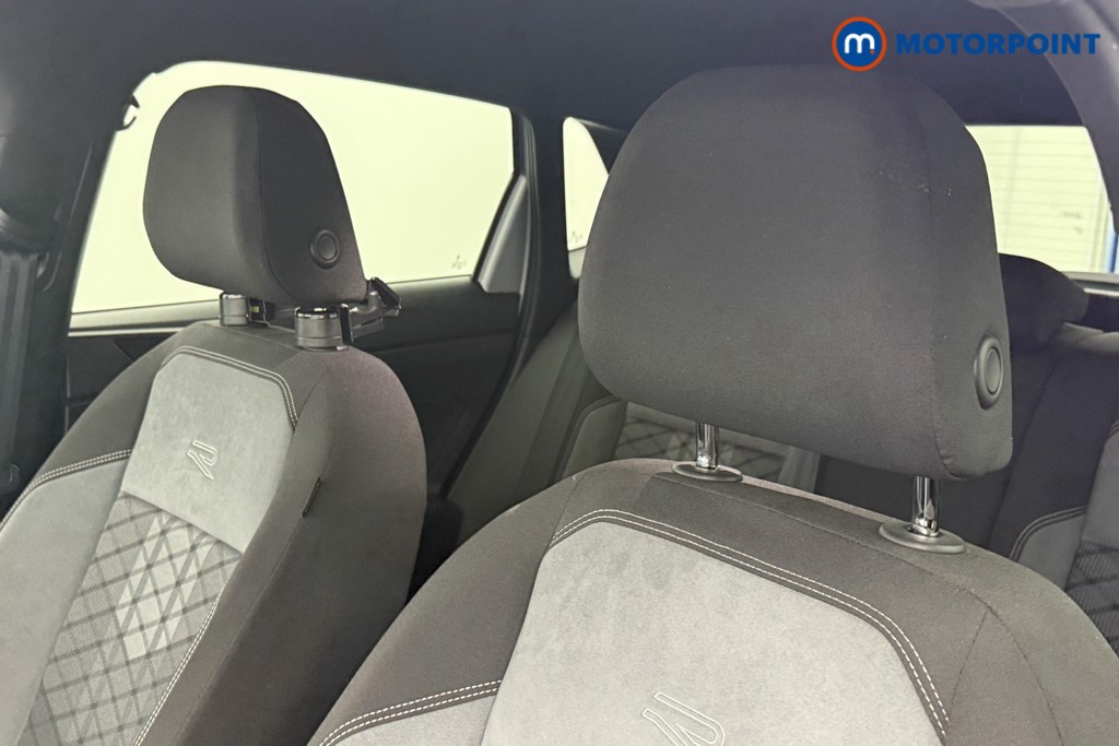 Volkswagen Polo R-Line Automatic Petrol Hatchback - Stock Number (1620698) - 20th supplementary image
