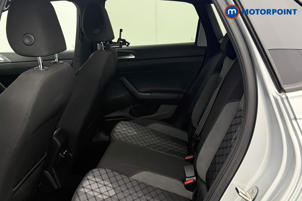 Volkswagen Polo R-Line Automatic Petrol Hatchback - Stock Number (1620698) - 21st supplementary image