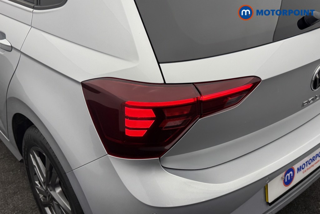 Volkswagen Polo R-Line Automatic Petrol Hatchback - Stock Number (1620698) - 22nd supplementary image