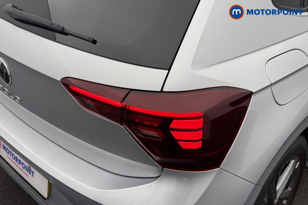 Volkswagen Polo R-Line Automatic Petrol Hatchback - Stock Number (1620698) - 23rd supplementary image