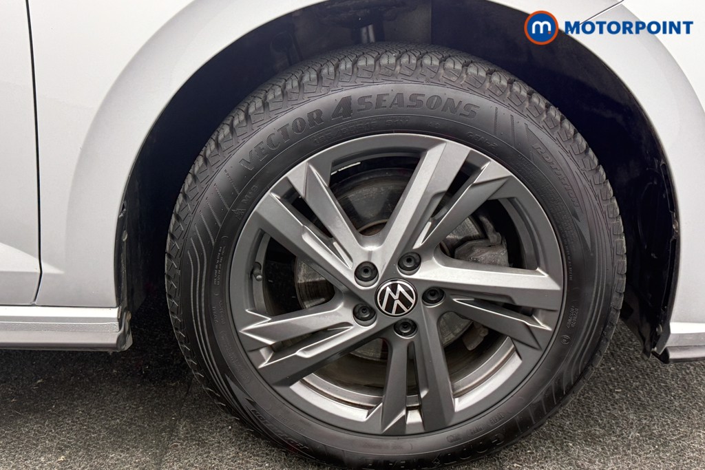 Volkswagen Polo R-Line Automatic Petrol Hatchback - Stock Number (1620698) - 25th supplementary image