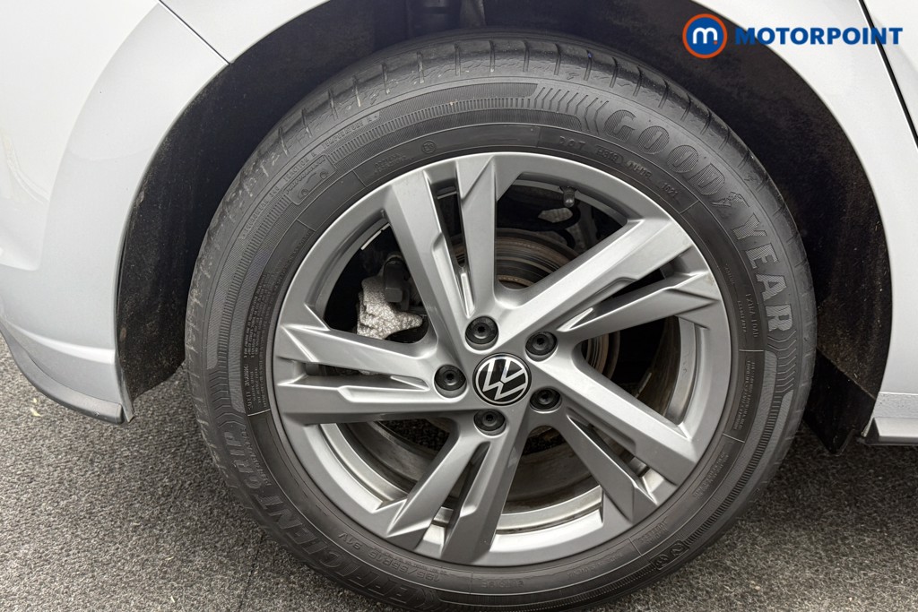 Volkswagen Polo R-Line Automatic Petrol Hatchback - Stock Number (1620698) - 28th supplementary image