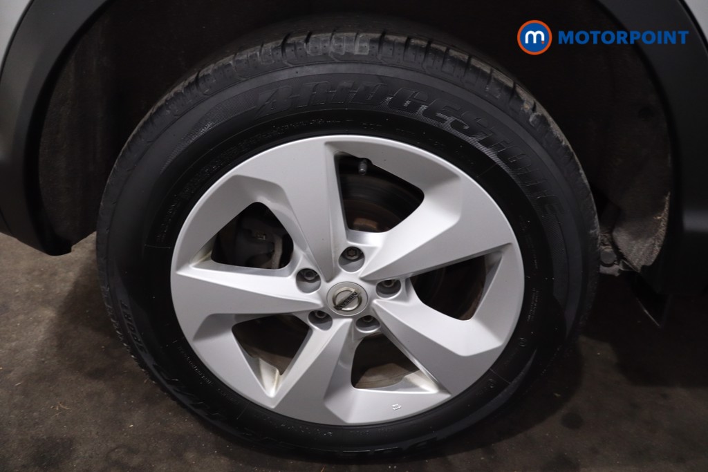 Nissan Qashqai Acenta Premium Automatic Diesel SUV - Stock Number (1621452) - 10th supplementary image